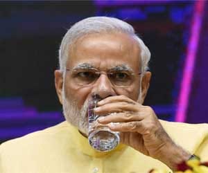 inteligence release alert, may be attack on pm Modi in Bihar