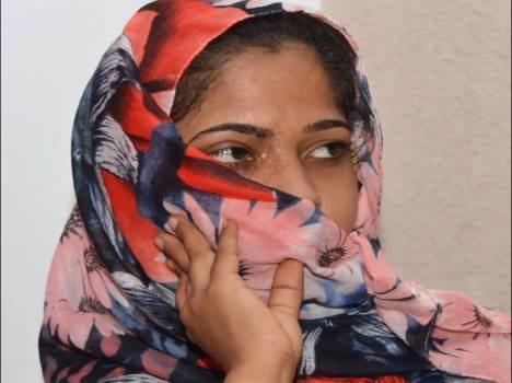 Hats off to spirit of acid attack victim neha thakur