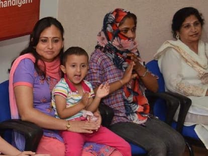 Hats off to spirit of acid attack victim neha thakur