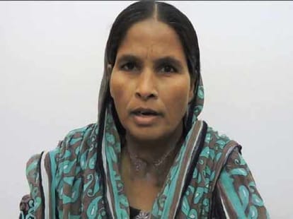 AIIMS doctors create history, the largest tumor removed.