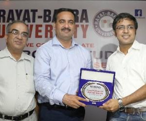 rayat bahra group will provide free coaching for IAS exam