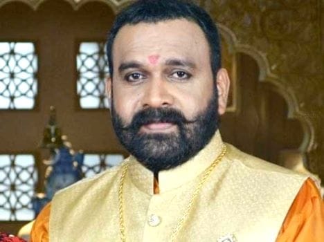 Udaan serial actor Sai Ballal arrested in colleague molestation!