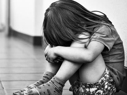 rape with 8 year old girl in karnal, try to murder