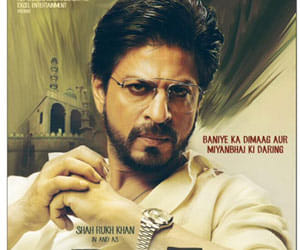 MNS opposes Shahrukh movie Raees