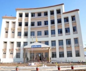 teacher recruitment in uttarakhand ayurved university.