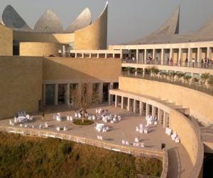 timing increased to see virasat-e-khalsa in shri anandpur sahib