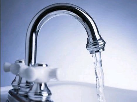 illegal water connections in shimla city hotels.