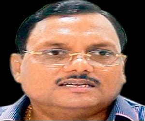 Another case filed against Yadav Singh.