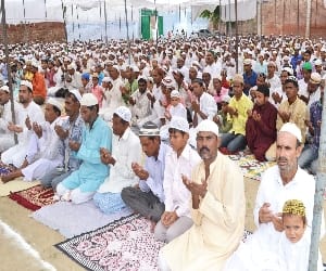 jame masjid