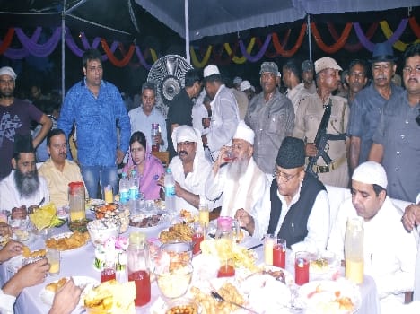 iftaar