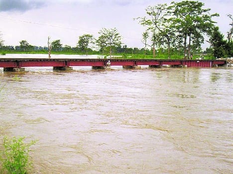 flood