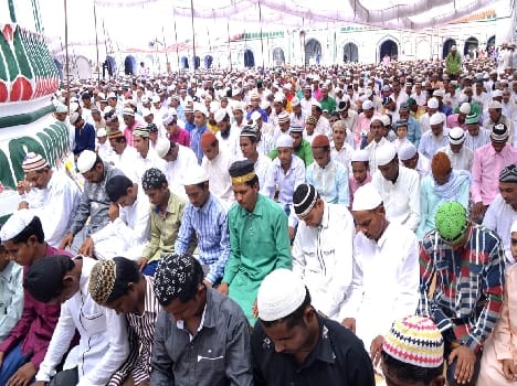 alvida jumma