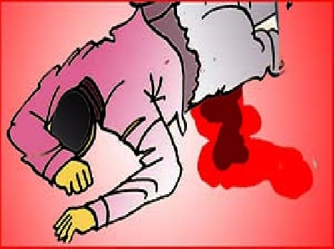 man found injured condition in jammu