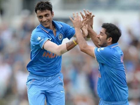 LIVE: india vs zimbabwe, first T-20 match