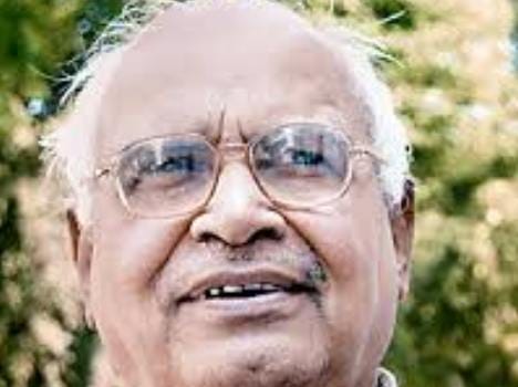 bjp leaders hriday narayan dixit injured in road accident