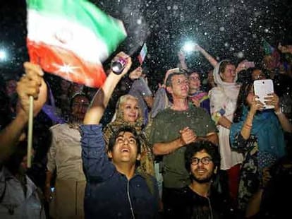 Iran nuclear deal is trouble for India?