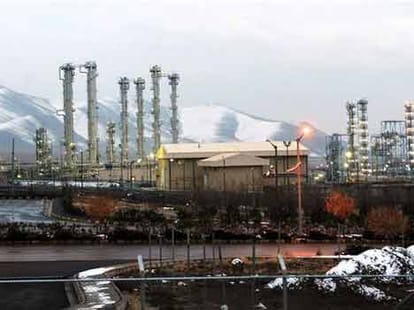 Iran nuclear deal is trouble for India?