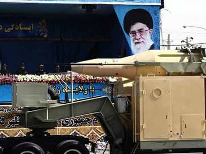 Iran nuclear deal is trouble for India?