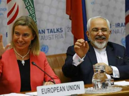 Iran nuclear deal is trouble for India?
