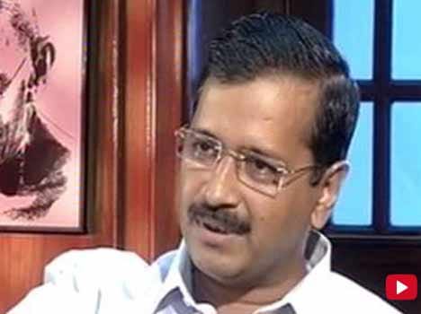 CM Kejriwal slapped a lawsuit by the Constable to say Tulla.