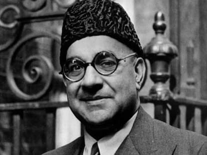 muzaffarnagar liyakat ali khan land mafia