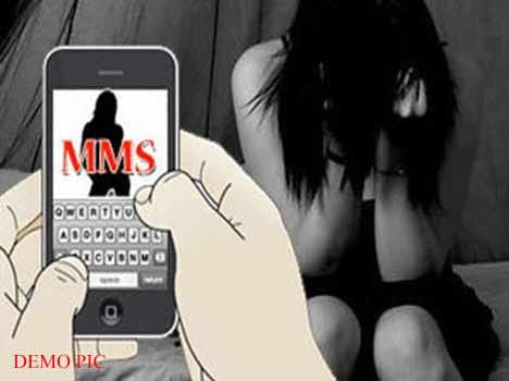 girl student gangrape and made porn mms