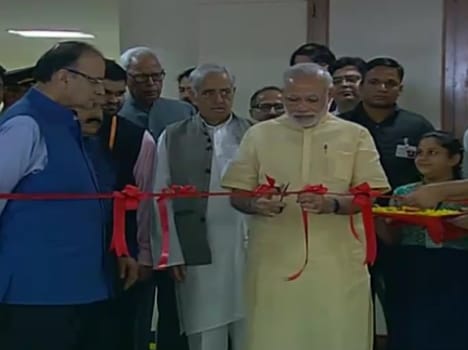 narendra modi in jammu today