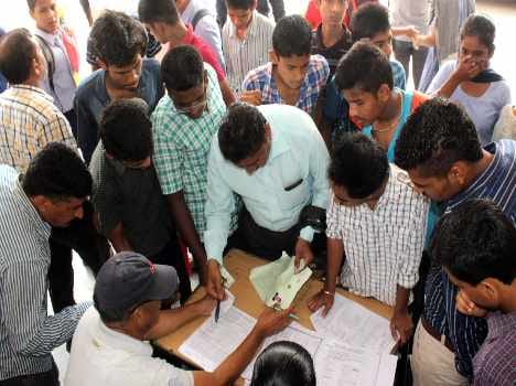 counselling for private colleges in himachal admission on spot.