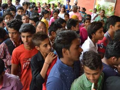 government jobs in Uttar Pradesh