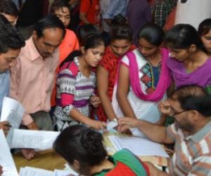 admission in Polytechnic institute in next sesson now merit