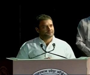 BJP is doing revenge politics says Congress.