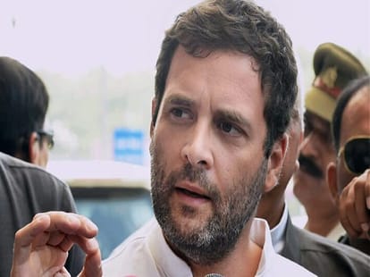  now decision on controversial 65 acre. land in amethi