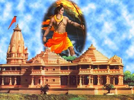 sangh will again raise ayodhya edge