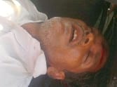 In the accident uncle-nephew Killed, one wounded