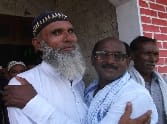 In rural areas too glitzy Money Eid
