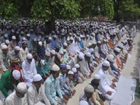 Alvida Mah-E-ramjan