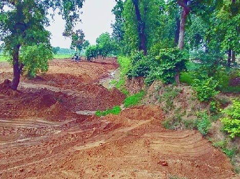nale par kabja