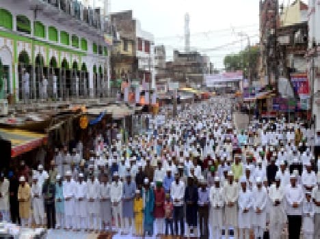 allahabad news