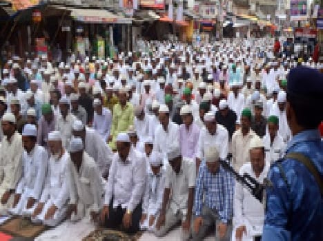 allahabad news