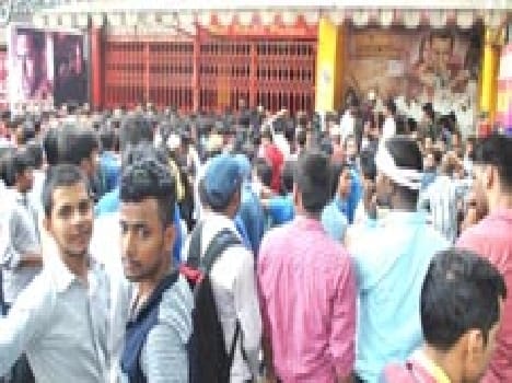allahabad news