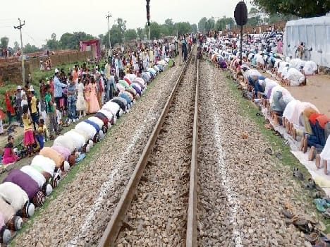 namaz