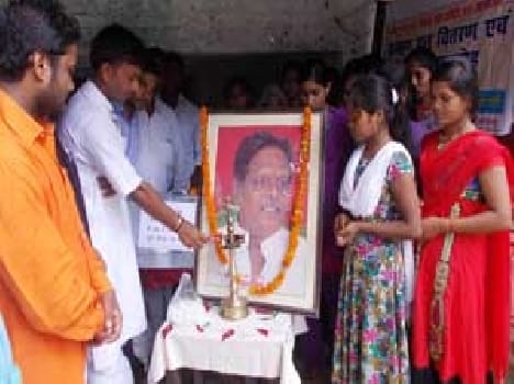 Strong Woman educated society itself : Rajesh