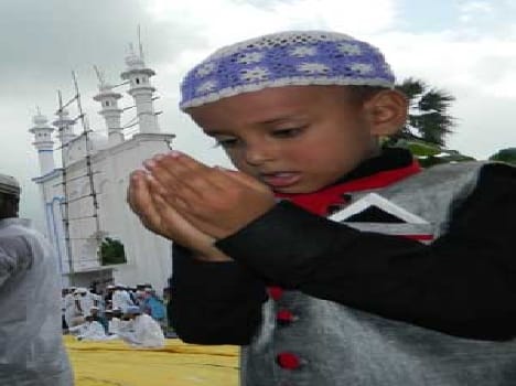 Seviyon dissolved Eid Imtas