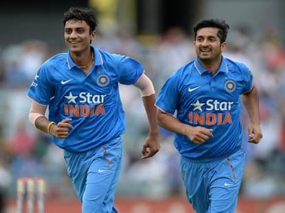 India vs zimbabwe: 6 debutants flops in 7 Debut players
