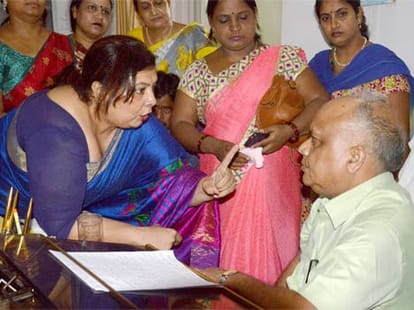 mathura gangrape accused arrested, two suspended