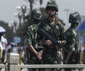 china release indian businessman