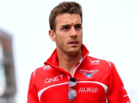 French Formula One driver Jules Bianchi has died
