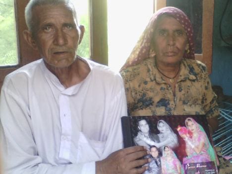 pressure on husband to make wife sister, case in highcourt