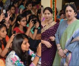 mp kirron kher demand chandigarh quota in government job