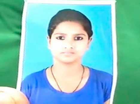 Meenakshi's mother filed complain against murderers two year before.